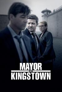 The Mayor of Kingstown